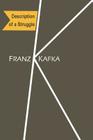 Description of a Struggle By Franz Kafka Cover Image