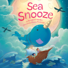 Sea Snooze By Sarabeth Holden, Emma Pedersen (Illustrator) Cover Image