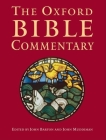 The Oxford Bible Commentary Cover Image