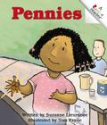 Pennies By Suzanne Lieurance, Tom Payne (Illustrator) Cover Image