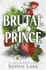Brutal Prince (Brutal Birthright) Cover Image