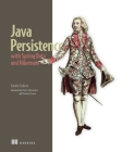 Java Persistence with Spring Data and Hibernate By Catalin Tudose Cover Image