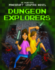 Dungeon Explorers By Jill Keppeler Cover Image