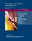 Plunkett's Apparel, Shoes & Textiles Industry Almanac 2022: Apparel, Shoes & Textiles Industry Market Research, Statistics, Trends and Leading Compani By Jack W. Plunkett Cover Image