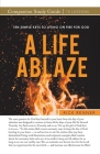 A Life Ablaze Study Guide Cover Image