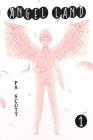 Angel Land: A Teen Fantasy Light Novel Cover Image