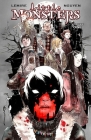Little Monsters, Volume 1 By Jeff Lemire, Dustin Nguyen (By (artist)) Cover Image