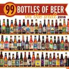 99 Bottles of Beer on the Wall 2018 Wall Calendar Cover Image