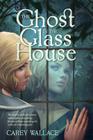 The Ghost in the Glass House By Carey Wallace Cover Image