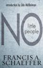 No Little People Cover Image