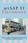 mySAP FI Fieldbook By Thomas H. Spitters Cover Image