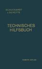 Technisches Hilfsbuch Cover Image