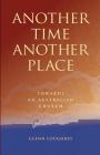 Another Time Another Place: Towards an Australian Church Cover Image