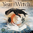 Year of the Witch 2023 Wall Calendar By Temperance Alden Cover Image