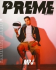 Michael Porter Jr. Preme Magazine By Preme Magazine Cover Image