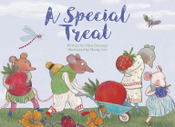 A Special Treat Cover Image