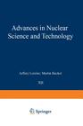 Advances in Nuclear Science and Technology (Advances in Nuclear Science & Technology #10) By Martin Becker (Editor) Cover Image