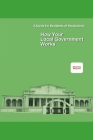 How Your Local Government Works By Adeyinka Shoyemi Cover Image
