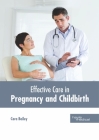 Effective Care in Pregnancy and Childbirth Cover Image