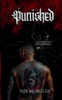 Punished Cover Image