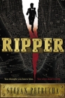 Ripper By Stefan Petrucha Cover Image