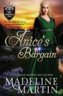 Anice's Bargain By Madeline Martin Cover Image
