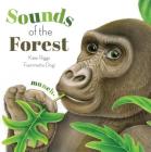Sounds of the Forest By Kate Riggs, Fiammetta Dogi (Illustrator) Cover Image