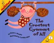 The Greatest Gymnast of All (MathStart 1) Cover Image