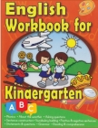 English Language Activity And Practice: For Preschool And Kindergarten Cover Image