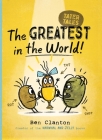 The Greatest in the World! (Tater Tales #1) Cover Image