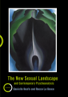 The New Sexual Landscape and Contemporary Psychoanalysis Cover Image