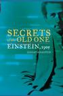 Secrets of the Old One: Einstein, 1905 Cover Image