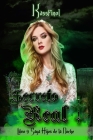 Secreto real: Romance Paranormal By Kassfinol Cover Image