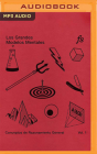 Los Grandes Modelos Mentales: Conceptos de Pensamiento Generales By Shane Parrish, German Torre (Read by) Cover Image