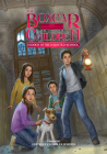 Hidden in the Haunted School (The Boxcar Children Mysteries #144) Cover Image