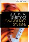 Electrical Safety of Low-Voltage Systems By Massimo Mitolo Cover Image