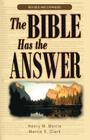The Bible Has the Answer Cover Image