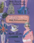 Taschen's London: Hotels, Restaurants & Shops By Christine Samuelian (Text by (Art/Photo Books)), David Crookes (Photographer), Angelika Taschen (Editor) Cover Image
