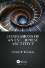 Confessions of an Enterprise Architect Cover Image