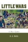 Little Wars Cover Image