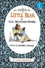 Little Bear (I Can Read Books: Level 1) By Else Holmelund Minarik, Maurice Sendak (Illustrator) Cover Image