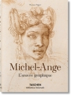 Michel-Ange. l'Oeuvre Graphique By Thomas Pöpper Cover Image