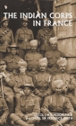 The Indian Corps in France Cover Image