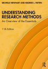 Understanding Research Methods: An Overview of the Essentials Cover Image