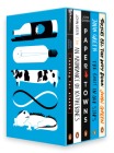 John Green: The Complete Collection Box Set By John Green Cover Image