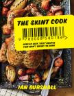 The Skint Cook By Ian Bursnall Cover Image
