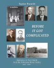 Before It Got Complicated Cover Image