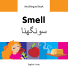 My Bilingual Book–Smell (English–Urdu) (My Bilingual Book ) By Milet Publishing Cover Image