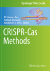 Crispr-Cas Methods (Springer Protocols Handbooks) Cover Image