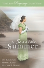 A Seaside Summer By Martha Keyes, Heather B. Moore, Josi S. Kilpack Cover Image